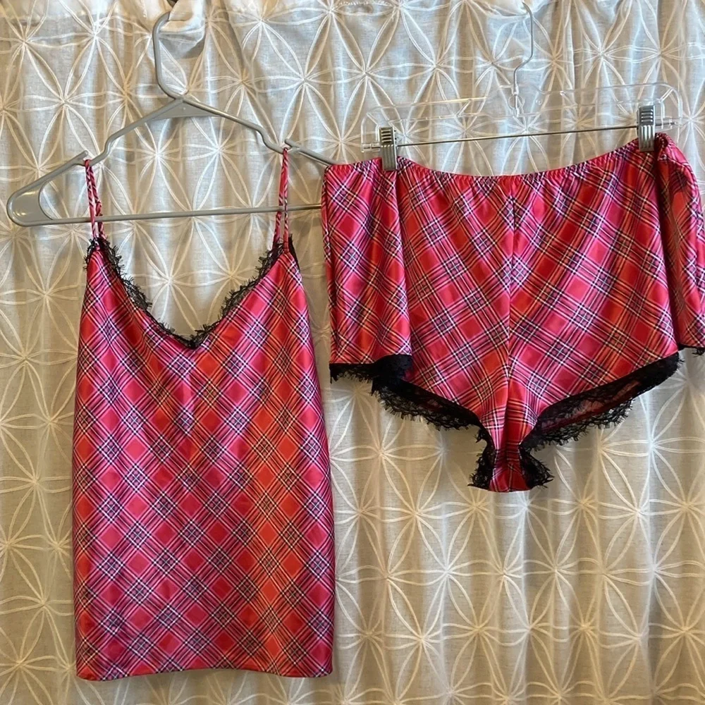 Victoria’s Secret Matching Set